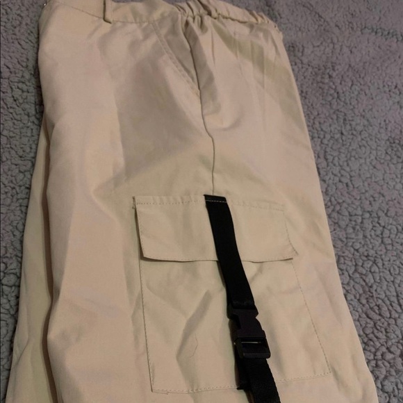 zaful jogger pants size small - Picture 4 of 4